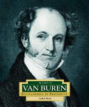 Martin Van Buren: America's 8th President cover