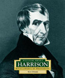 William Henry Harrison: America's 9th President cover