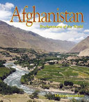 Afghanistan cover