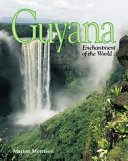 Guyana cover