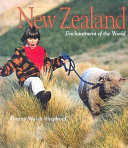 New Zealand cover