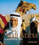 Saudi Arabia cover