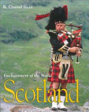 Scotland cover