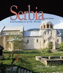 Serbia (Second Series) cover