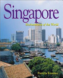 Singapore cover