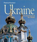 Ukraine cover