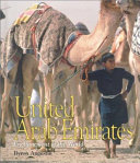 United Arab Emirates cover