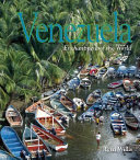 Venezuela cover
