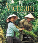 Vietnam cover
