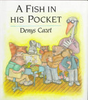 A Fish in His Pocket cover