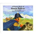 A Picture Book of Simón Bolívar cover