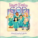 Happy Easter, God cover