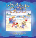 Look What You Made, God cover