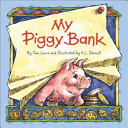 My Piggy Bank cover