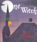 One Witch cover
