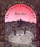 The Three Golden Keys cover