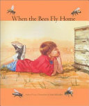 When the Bees Fly Home cover