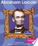 Abraham Lincoln cover