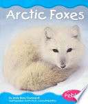 Arctic Foxes cover