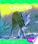 Coyotes cover