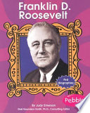 Franklin D. Roosevelt cover
