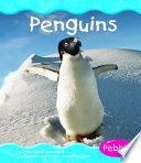 Penguins cover