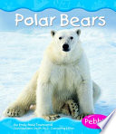 Polar Bears cover