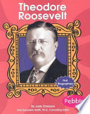 Theodore Roosevelt cover