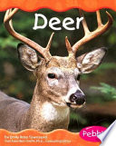 Deer cover