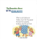 The Berenstain Bears Get the Gimmies cover