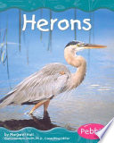 Herons cover