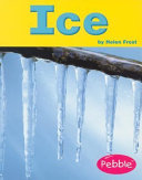 Ice cover