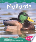 Mallards cover