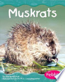 Muskrats cover
