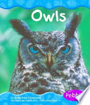 Owls cover