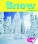Snow cover