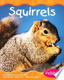 Squirrels cover