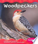 Woodpeckers cover