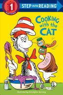 Cooking with the Cat cover