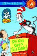 Do Not Open This Crate! cover
