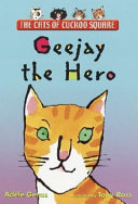 Geejay the Hero cover