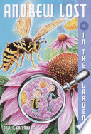 In the Garden cover
