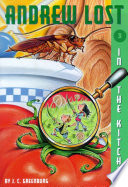 In the Kitchen cover
