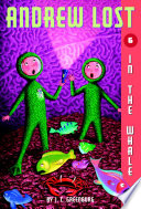 In the Whale cover