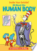 Inside Your Outside! All About the Human Body cover