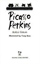 Picasso Perkins cover