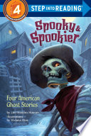 Spooky America/Spooky & Spookier cover