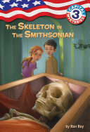 The Skeleton in the Smithsonian cover