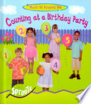 Counting at a Birthday Party cover