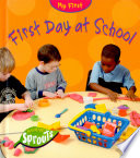 First Day at School cover